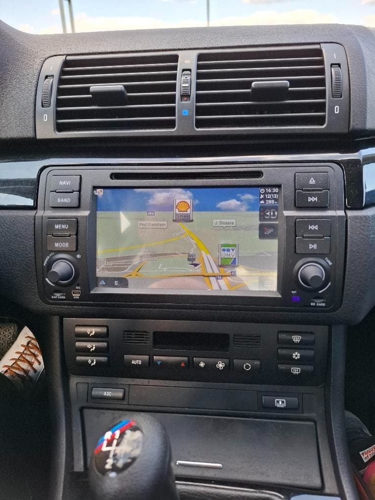 1999 BMW OSTATNÍ - 2