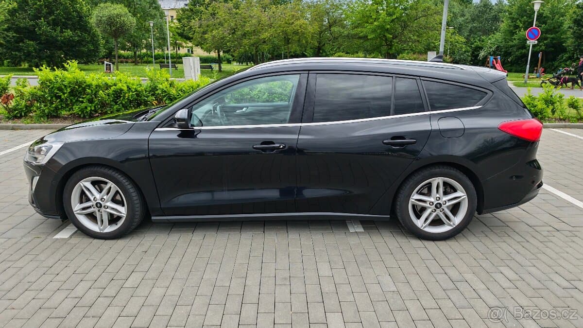 2018 Ford FOCUS - 2