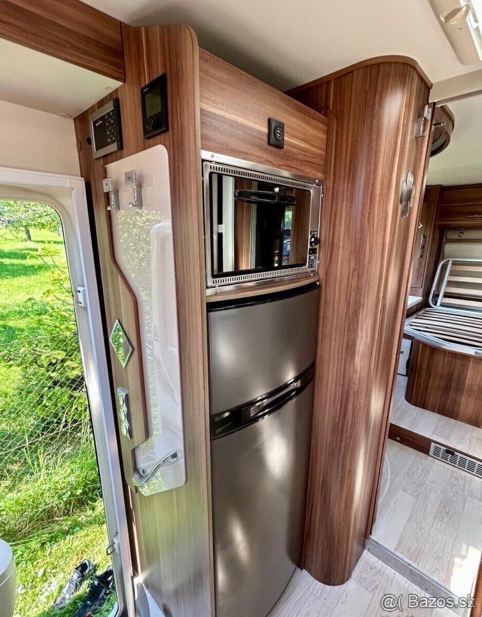 2015 Fiat DUCATO - 2