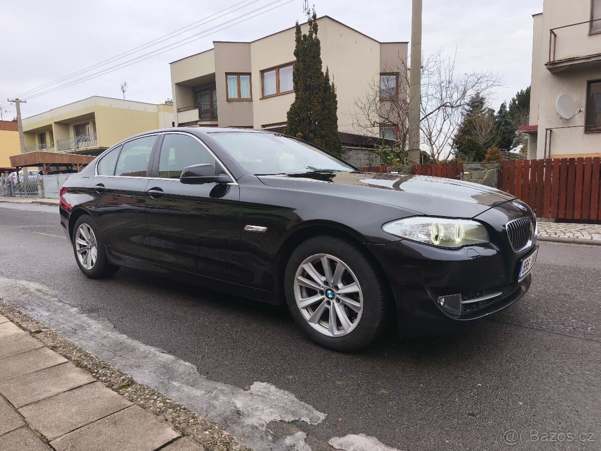 2013 BMW OSTATNÍ - 2