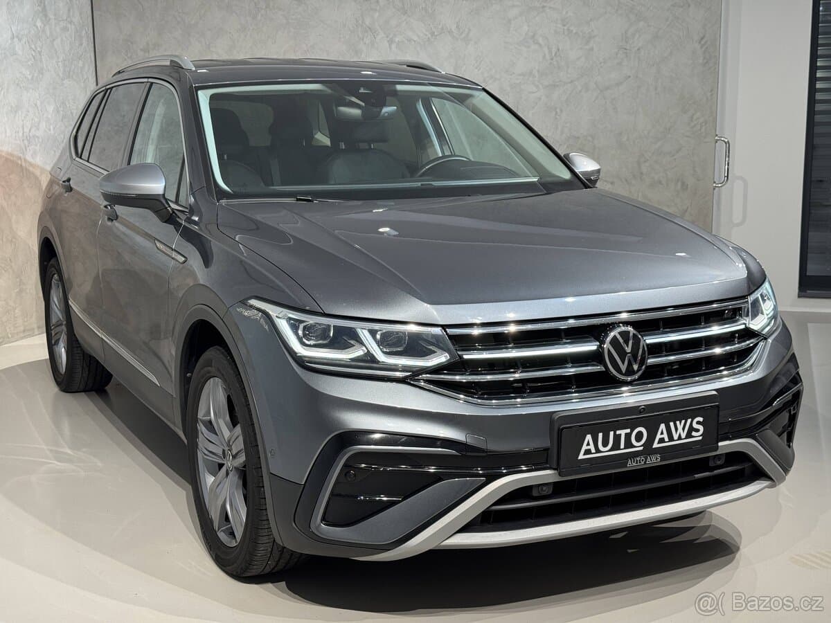 2022 Volkswagen TIGUAN - 2