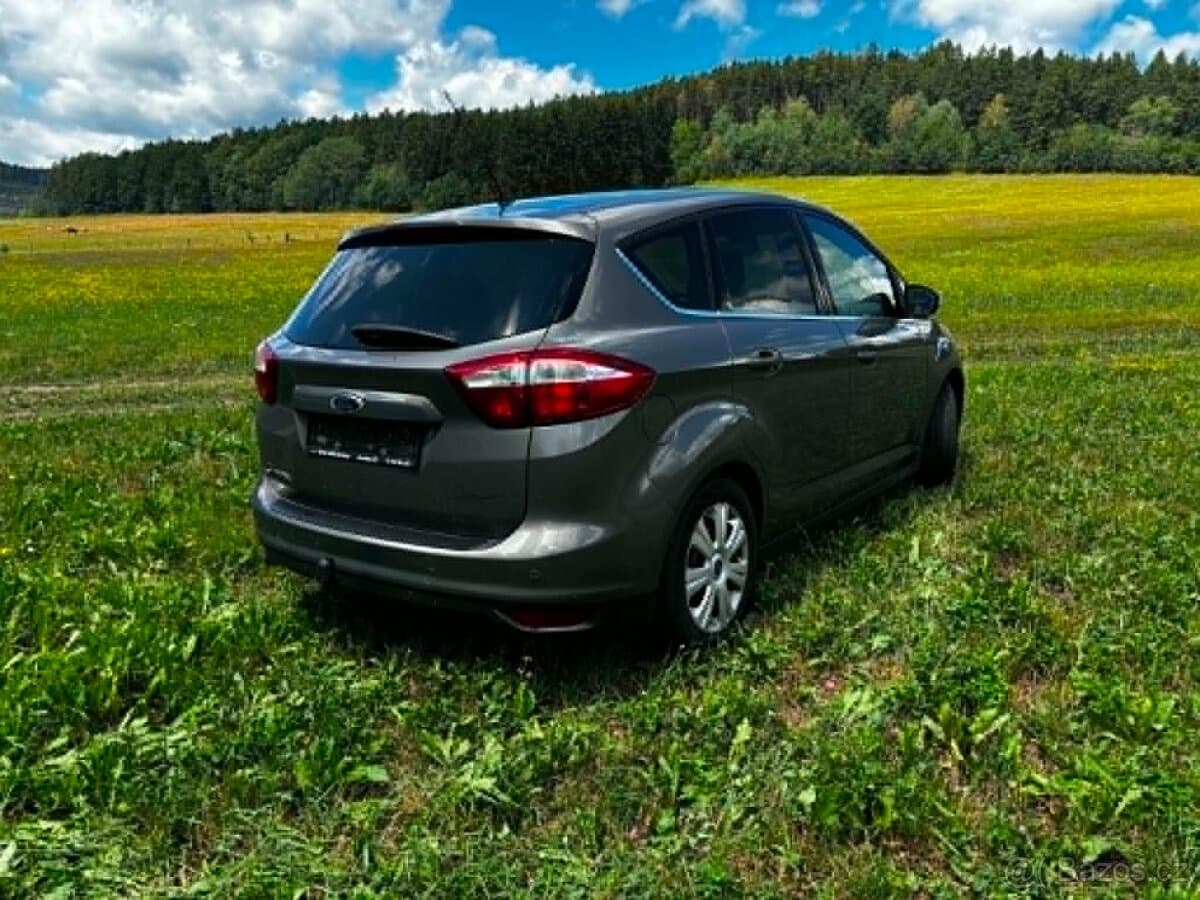 Ford C-MAX - 2