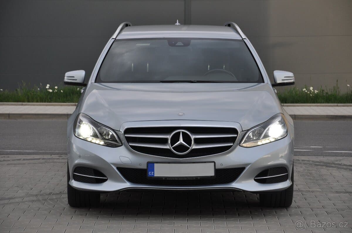 2014 Mercedes-Benz CL-CLASS - 2