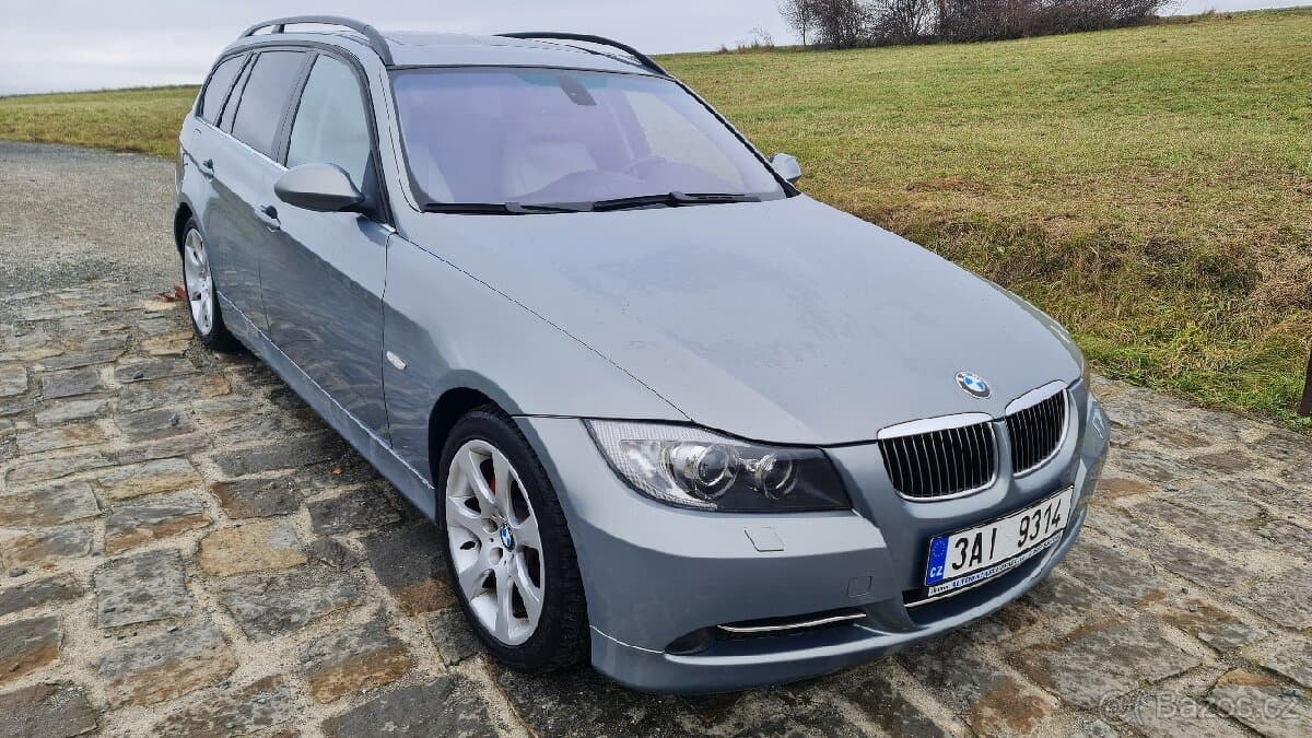 2006 BMW OSTATNÍ - 2