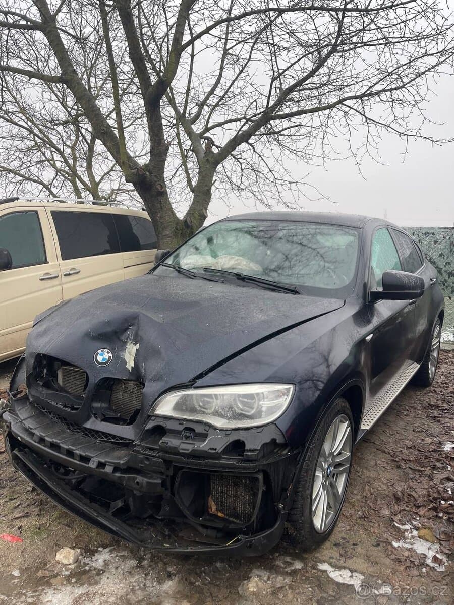 2013 BMW M5 - 2