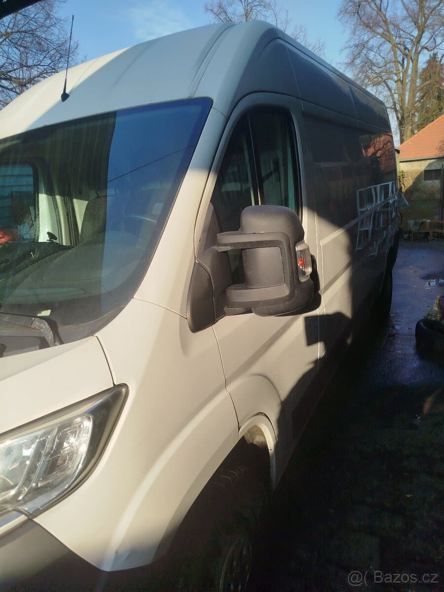 2018 Peugeot OSTATNÍ - 2