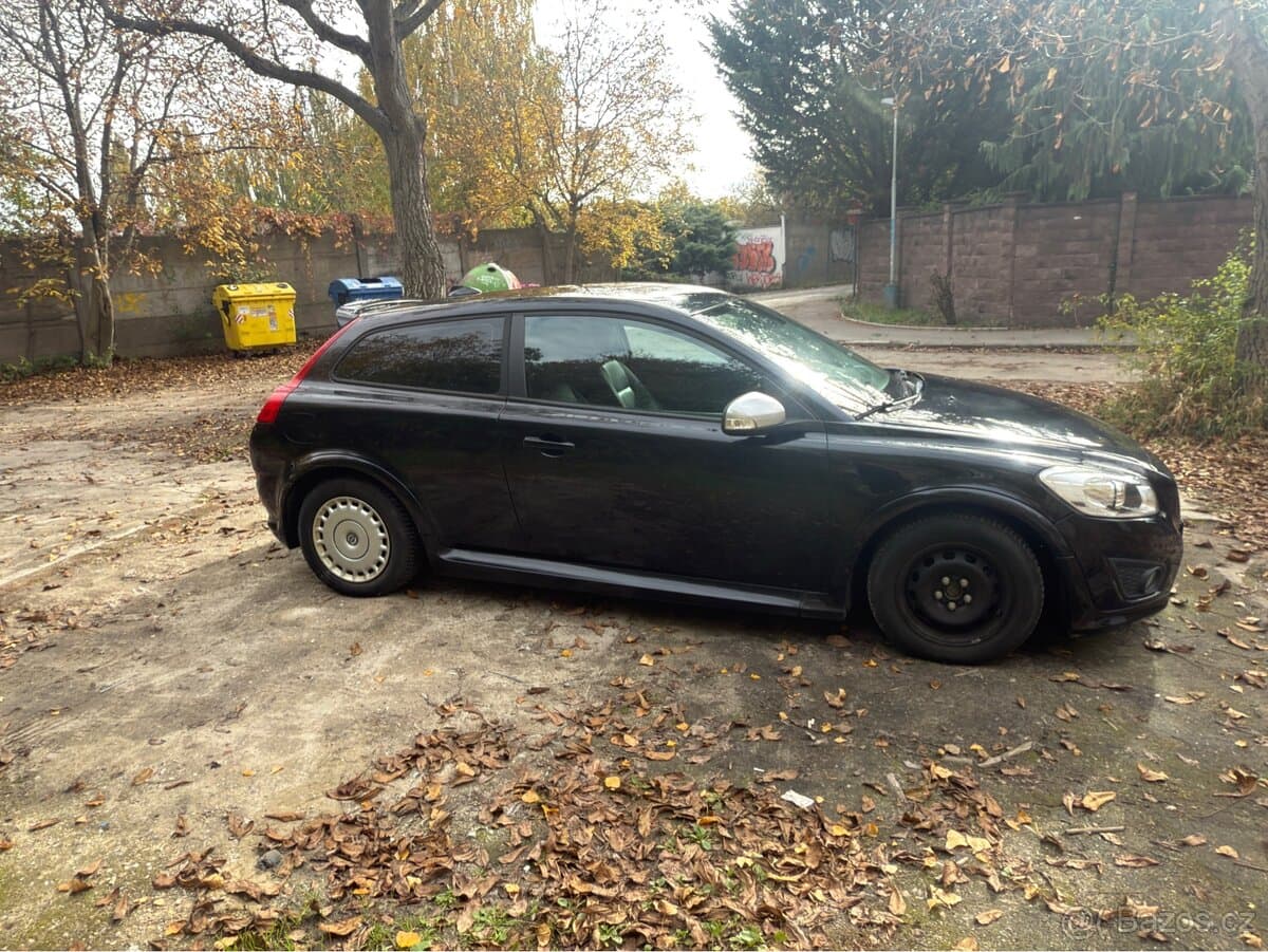 2011 Volvo C30 - 2