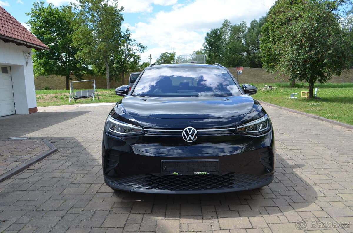 2023 Volkswagen ID.4 - 2