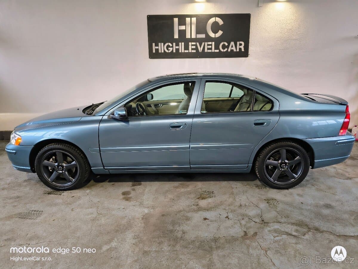 2006 Volvo S60 - 2