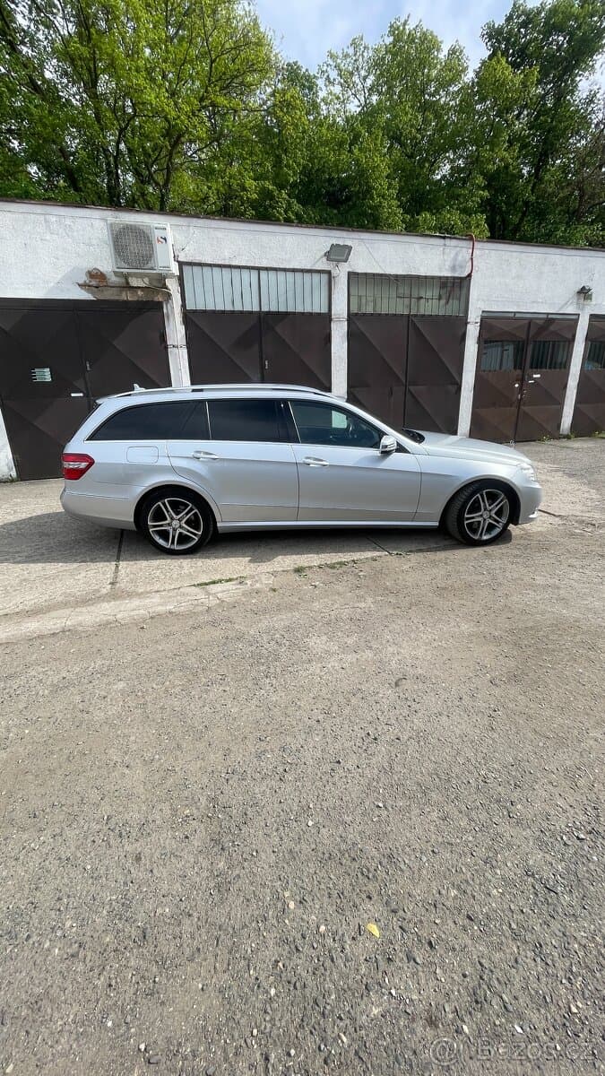 2011 Mercedes-Benz OSTATNÍ - 2