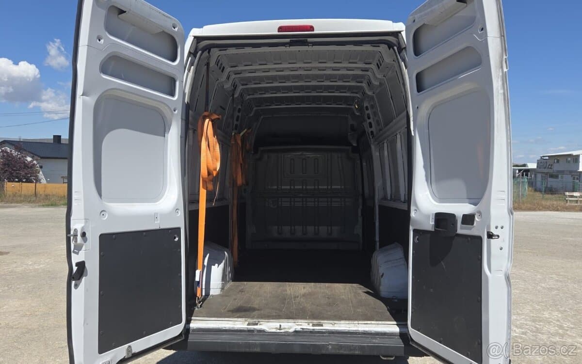 2022 Peugeot BOXER - 2