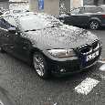 2008 BMW OSTATNÍ - 2