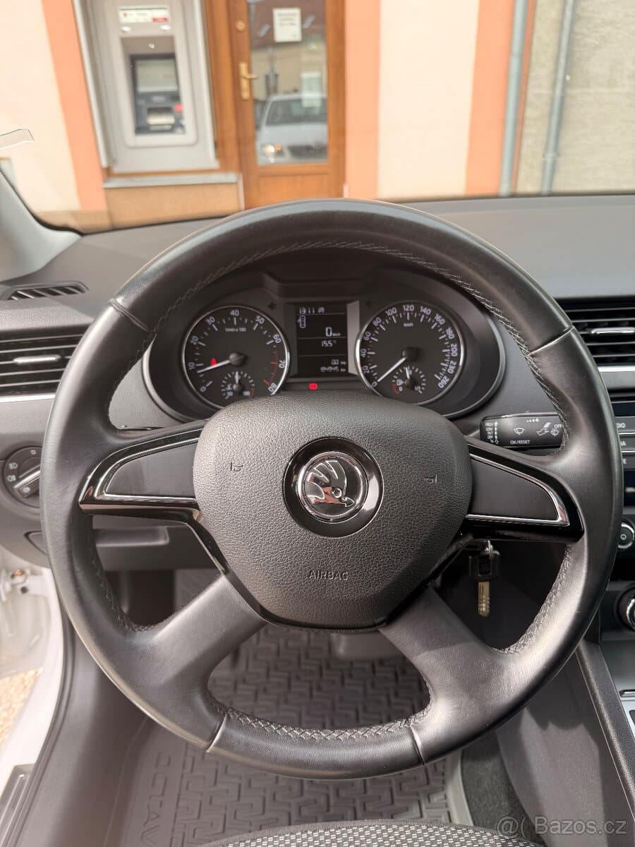 2014 Škoda OCTAVIA - 2