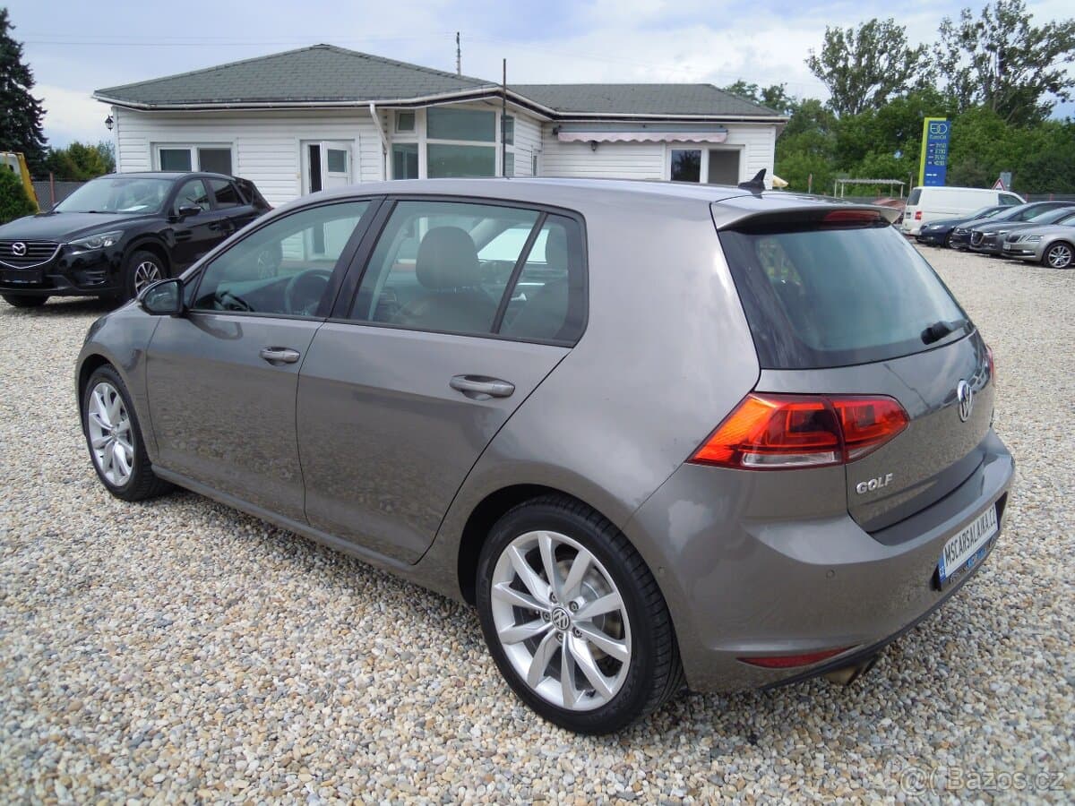 2016 Volkswagen GOLF - 2
