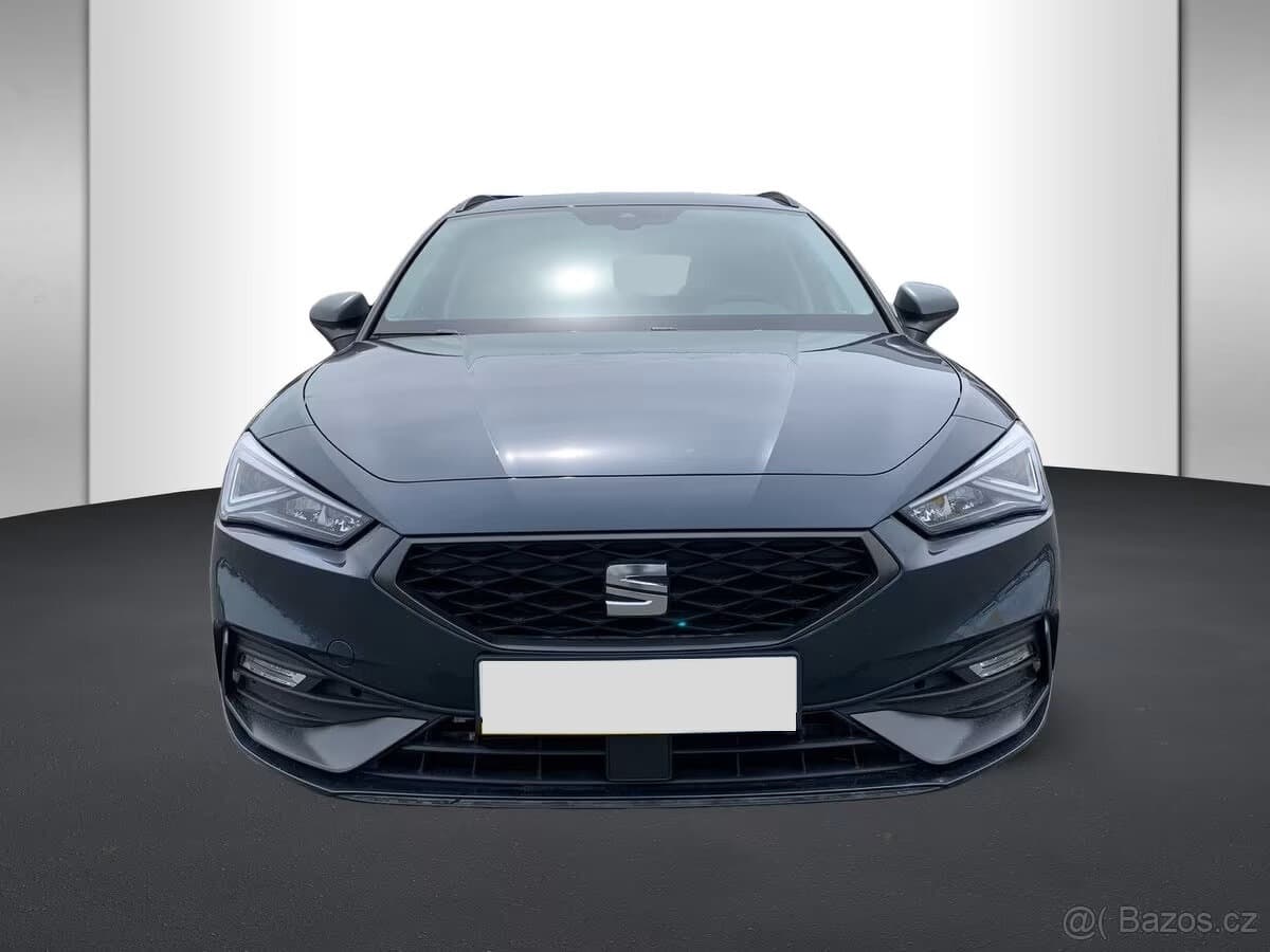 2021 Seat LEON - 2