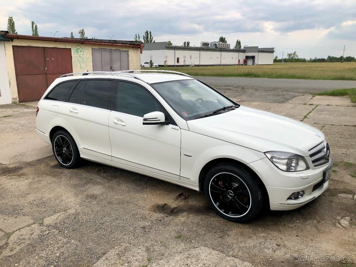 2008 Mercedes-Benz OSTATNÍ - 2