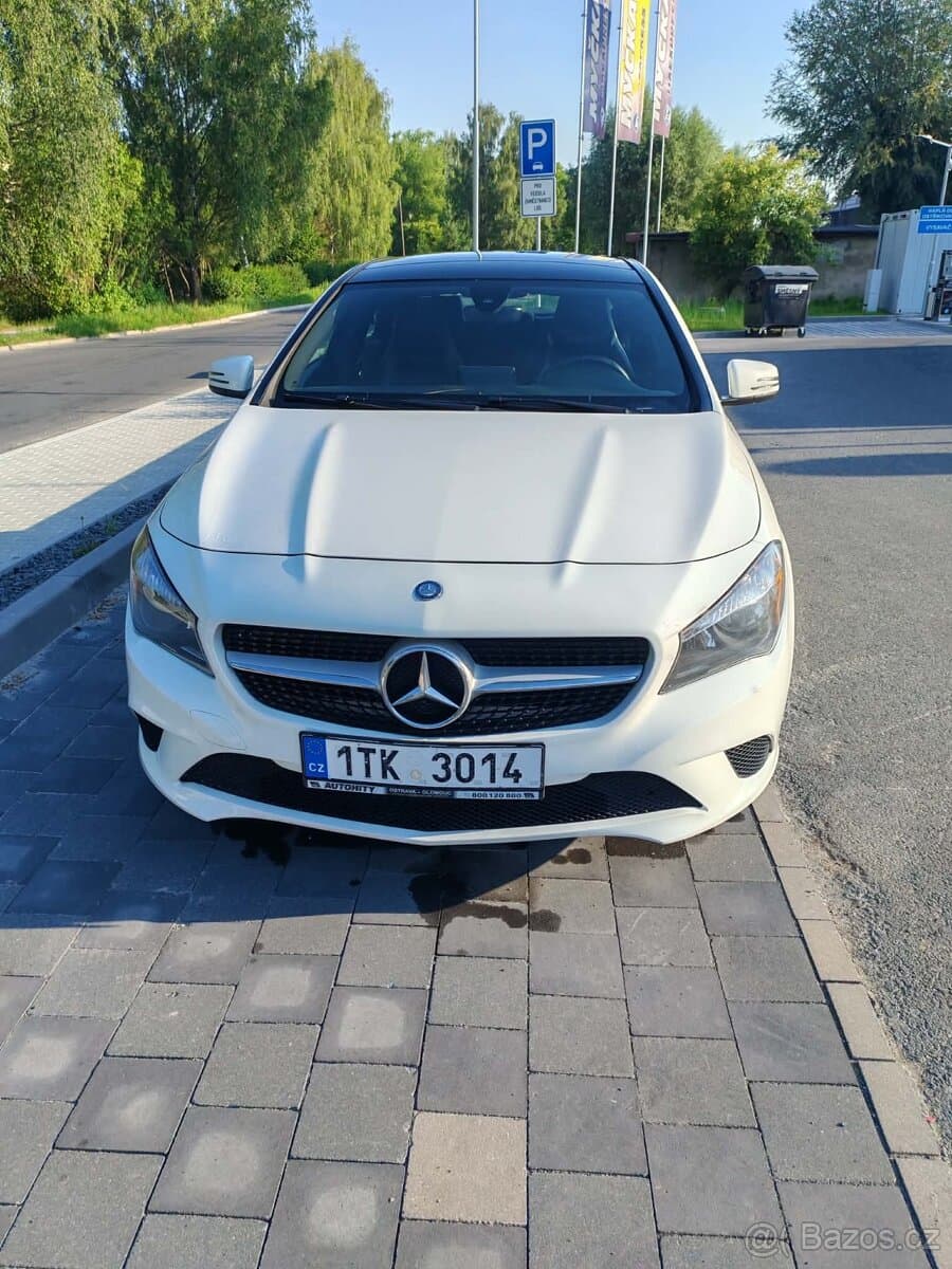 2016 Mercedes-Benz OSTATNÍ - 2