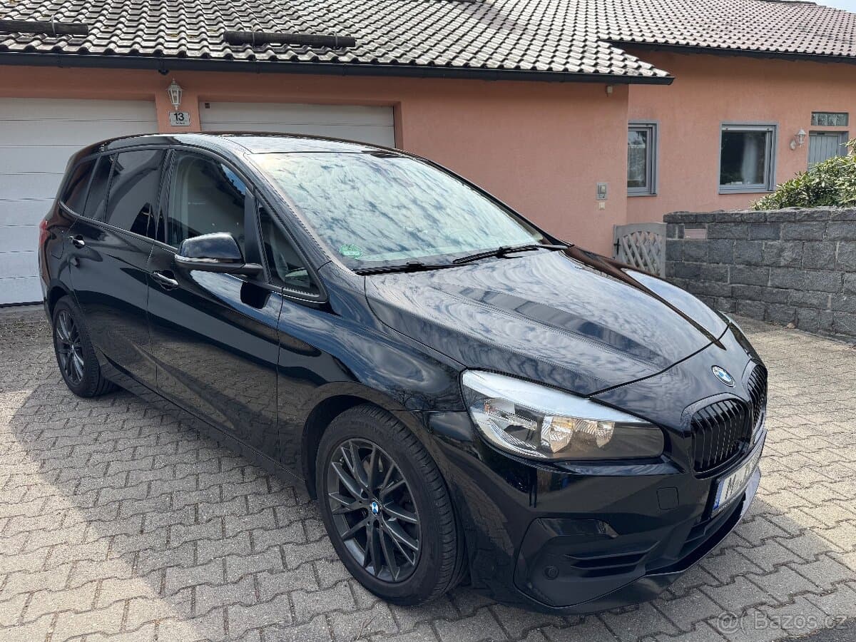 2018 BMW OSTATNÍ - 2