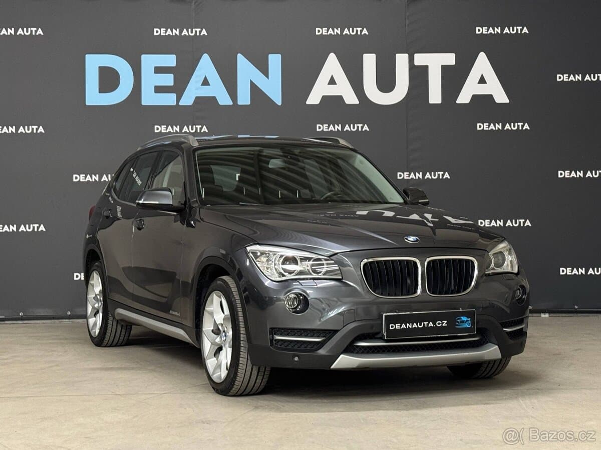 2014 BMW X1 - 2