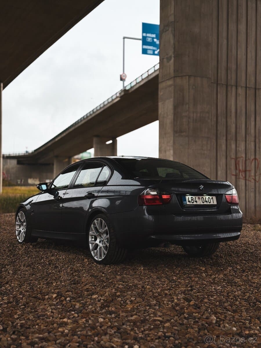 2005 BMW OSTATNÍ - 2