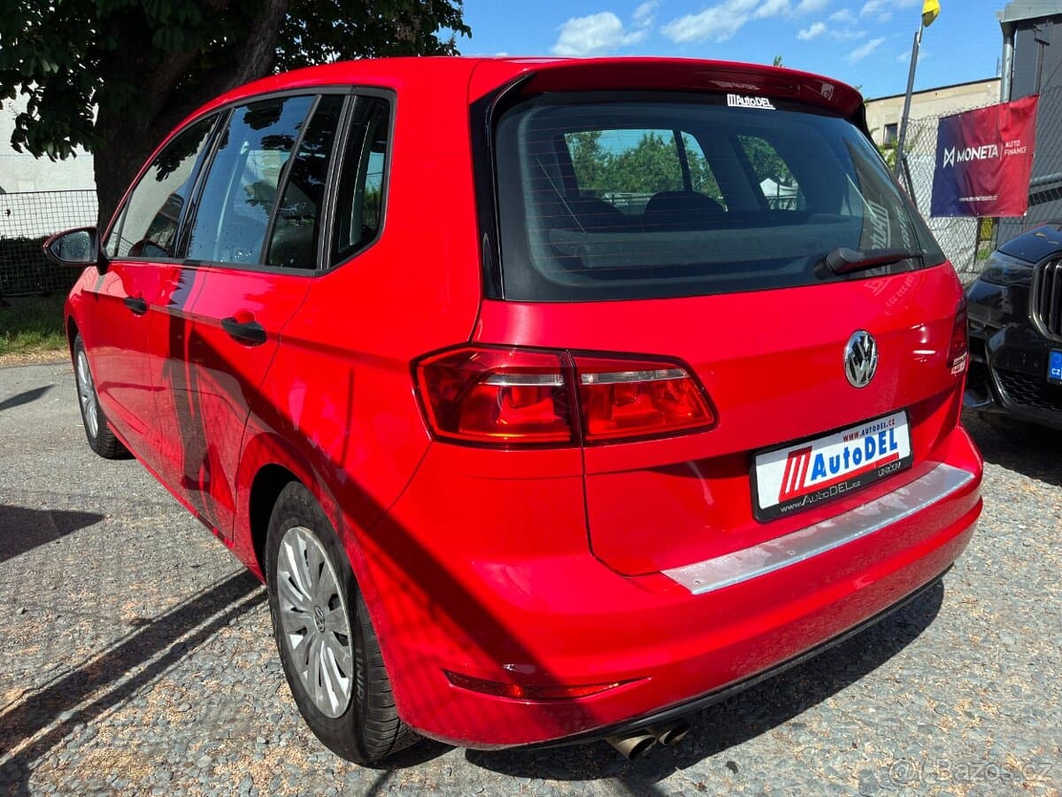 2015 Volkswagen GOLF - 2