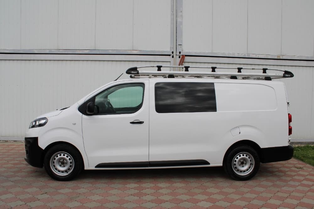 2021 Opel VIVARO - 2