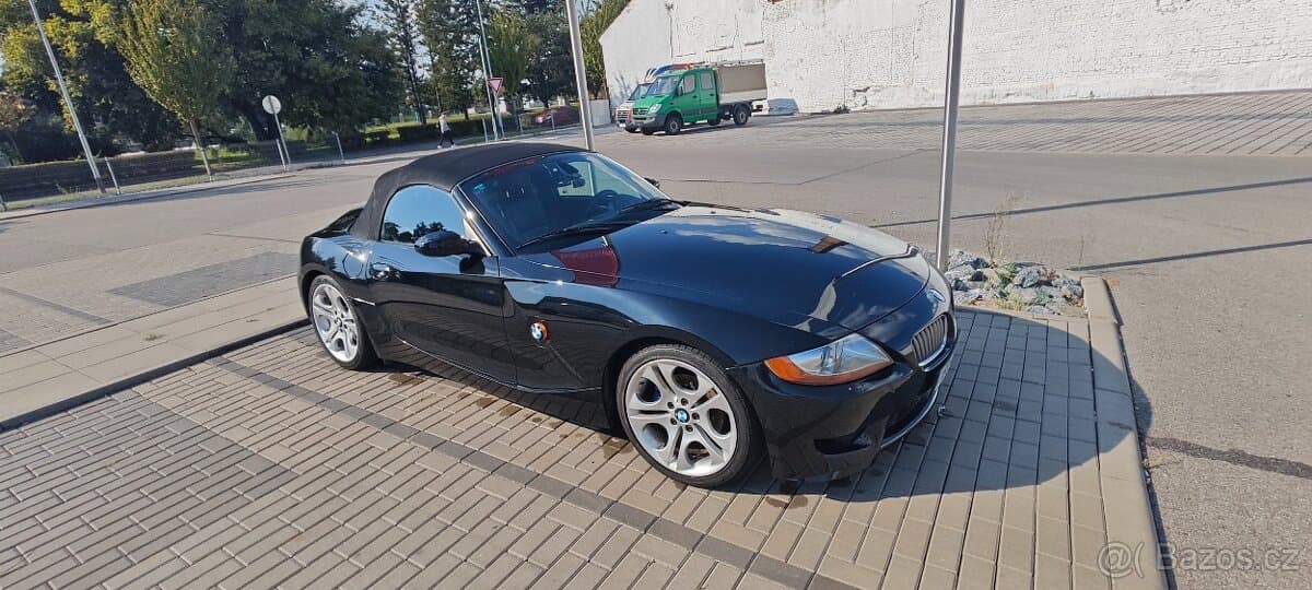 BMW Z4 - 2