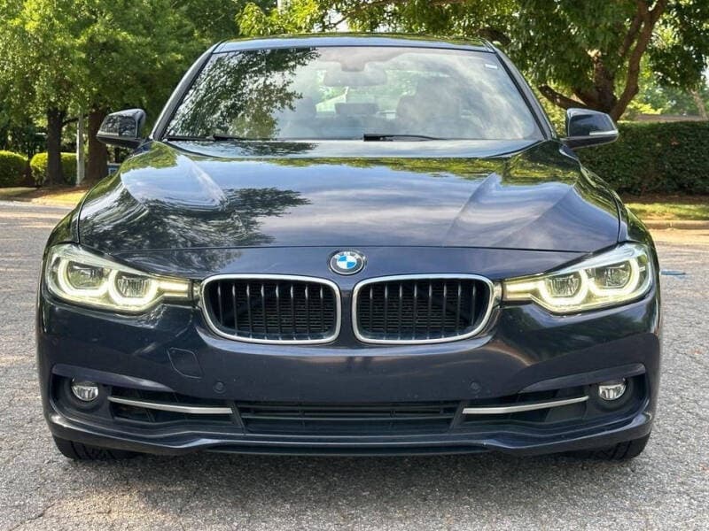 2016 BMW OSTATNÍ - 2
