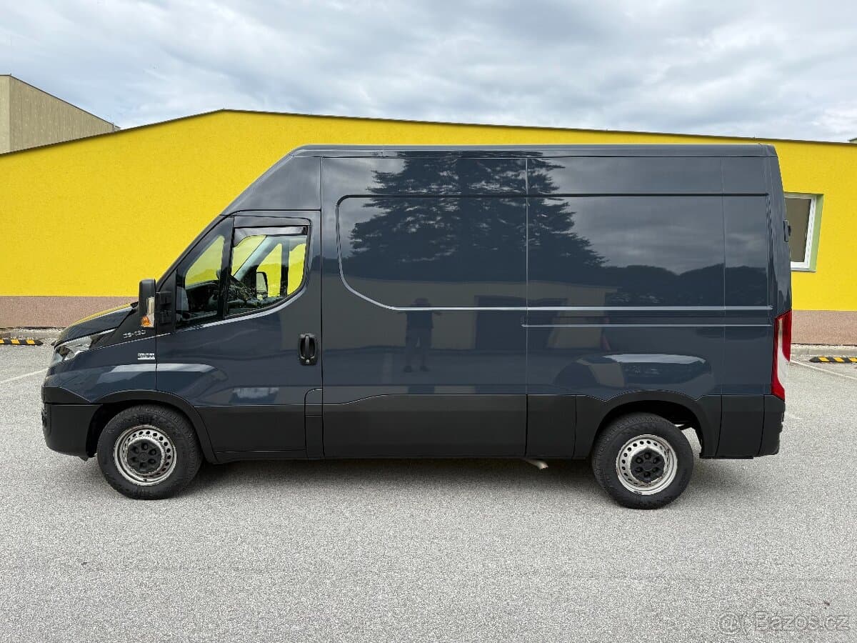 2015 Iveco OSTATNÍ - 2