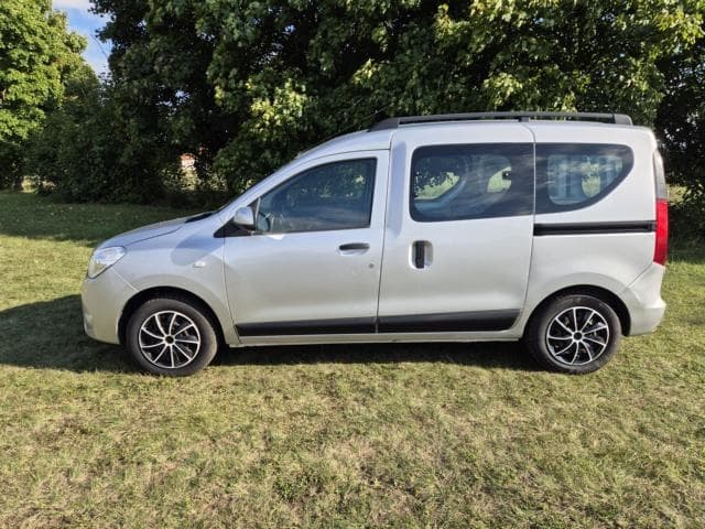 2013 Dacia DOKKER - 2