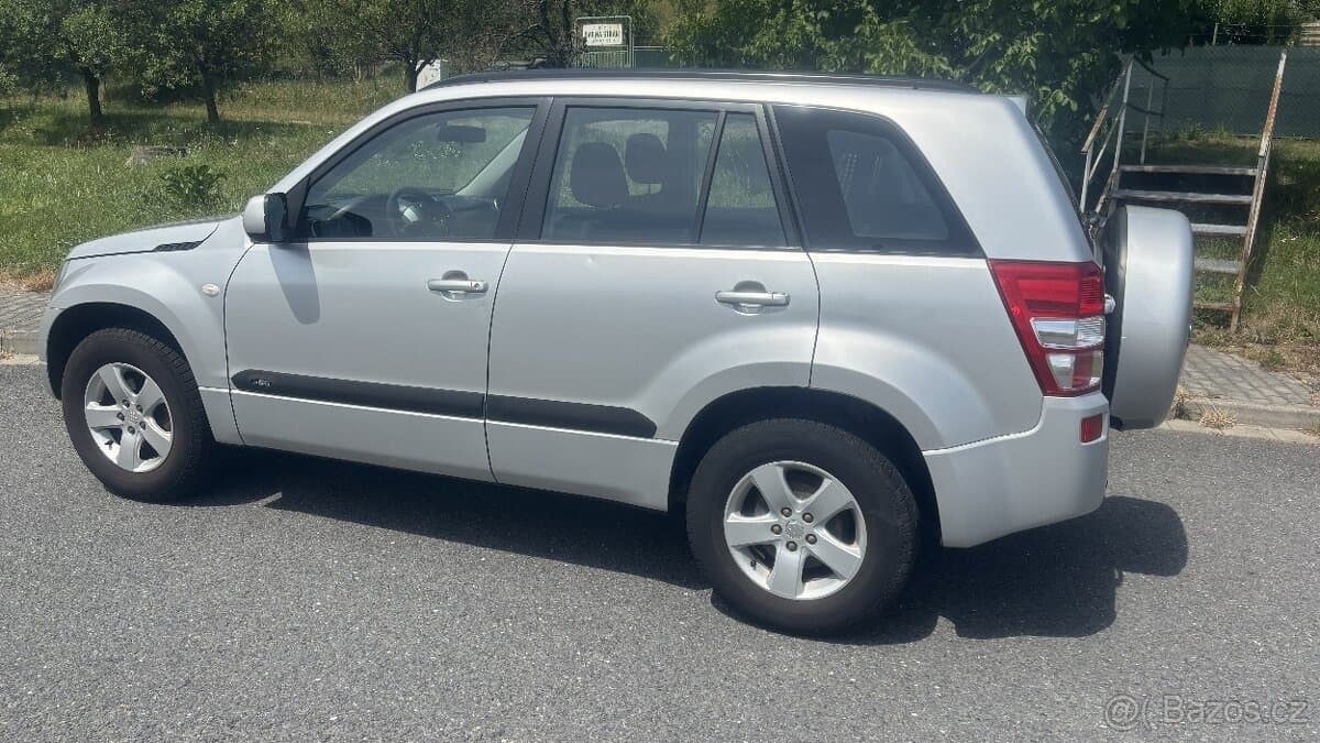 2006 Suzuki GRAND - 2