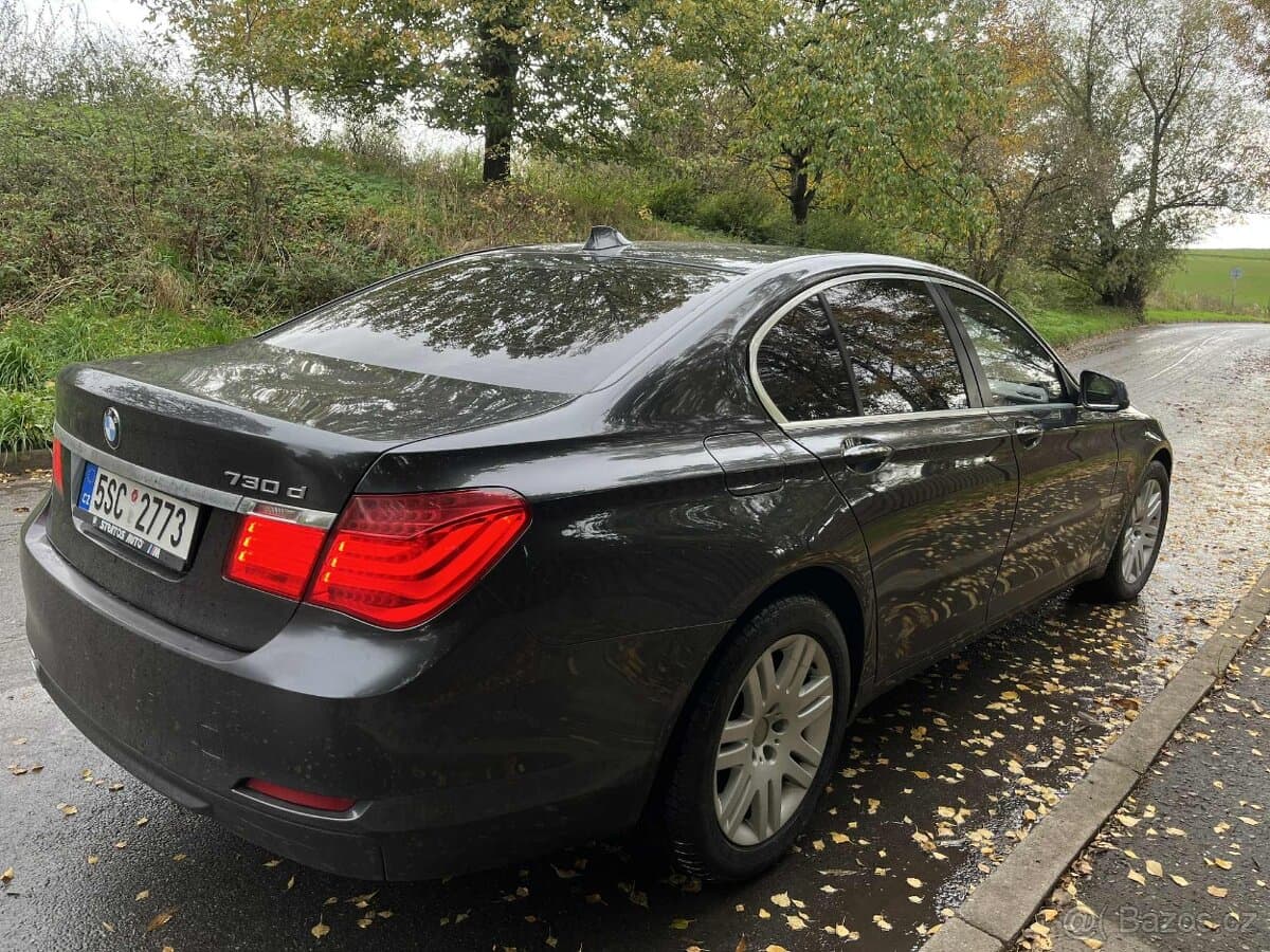 2010 BMW OSTATNÍ - 2