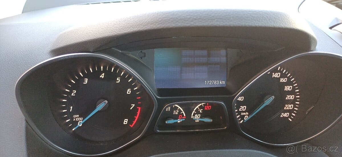 2015 Ford KUGA - 2