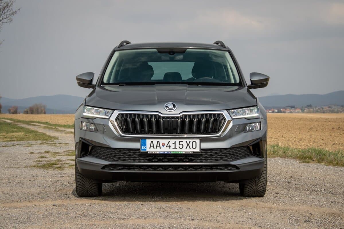 2024 Škoda KAROQ - 2