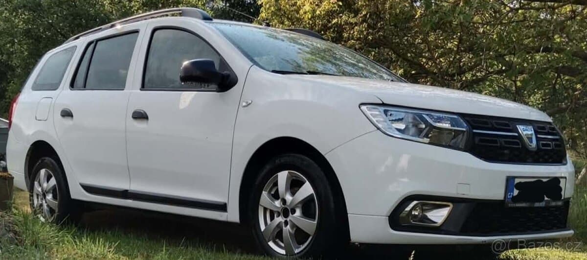 2017 Dacia LOGAN - 2