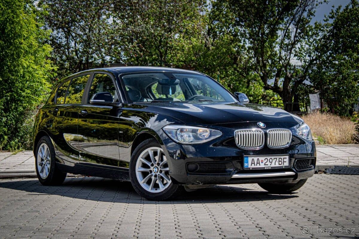 2012 BMW OSTATNÍ - 2
