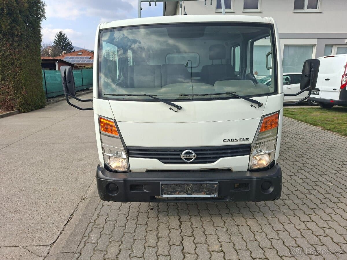 2013 Nissan OSTATNÍ - 2