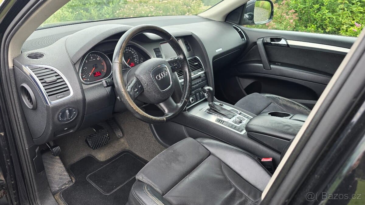 2007 Audi Q7 - 2