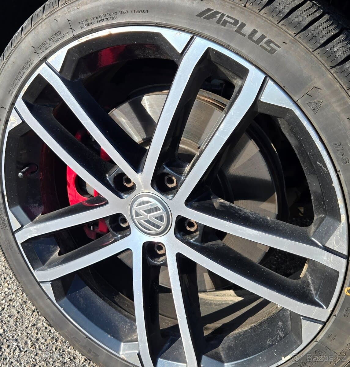 2014 Volkswagen GOLF - 2