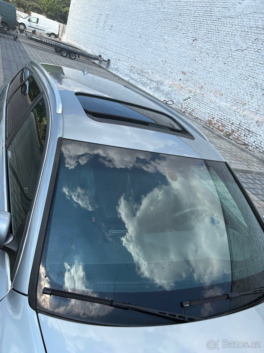 2008 Audi A6 - 2