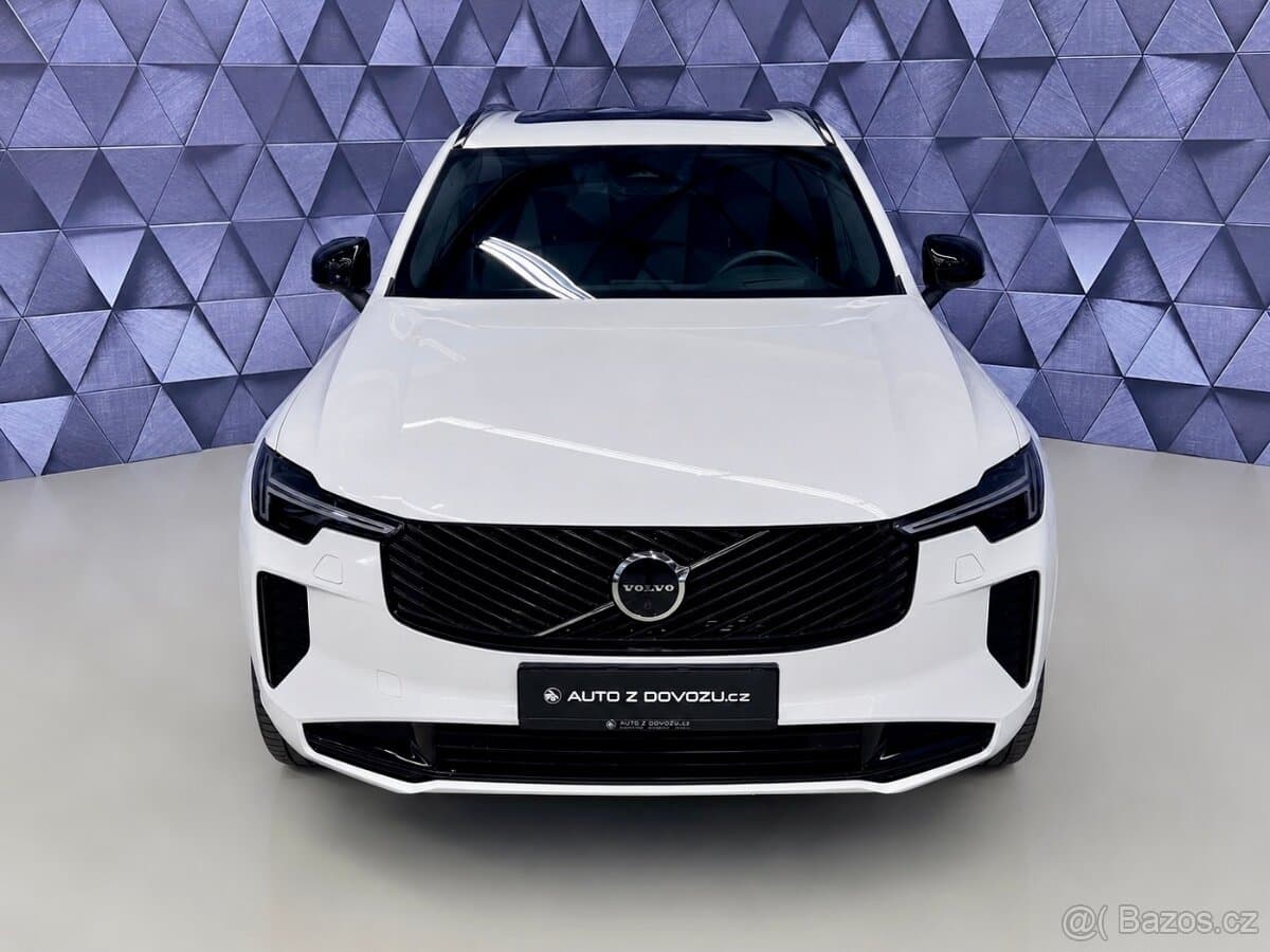 2026 Volvo XC90 - 2