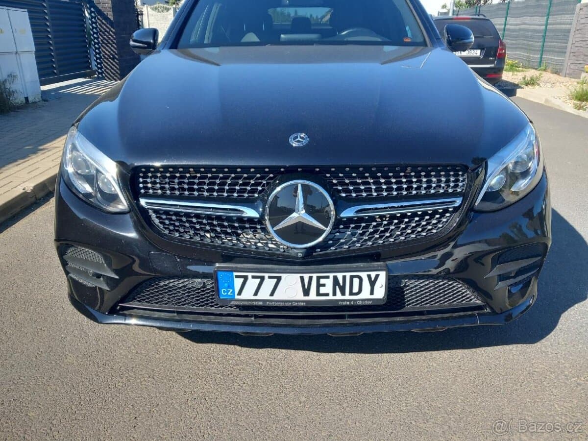 2017 Mercedes-Benz GL - 2
