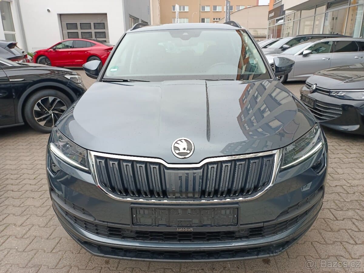 2021 Škoda KAROQ - 2