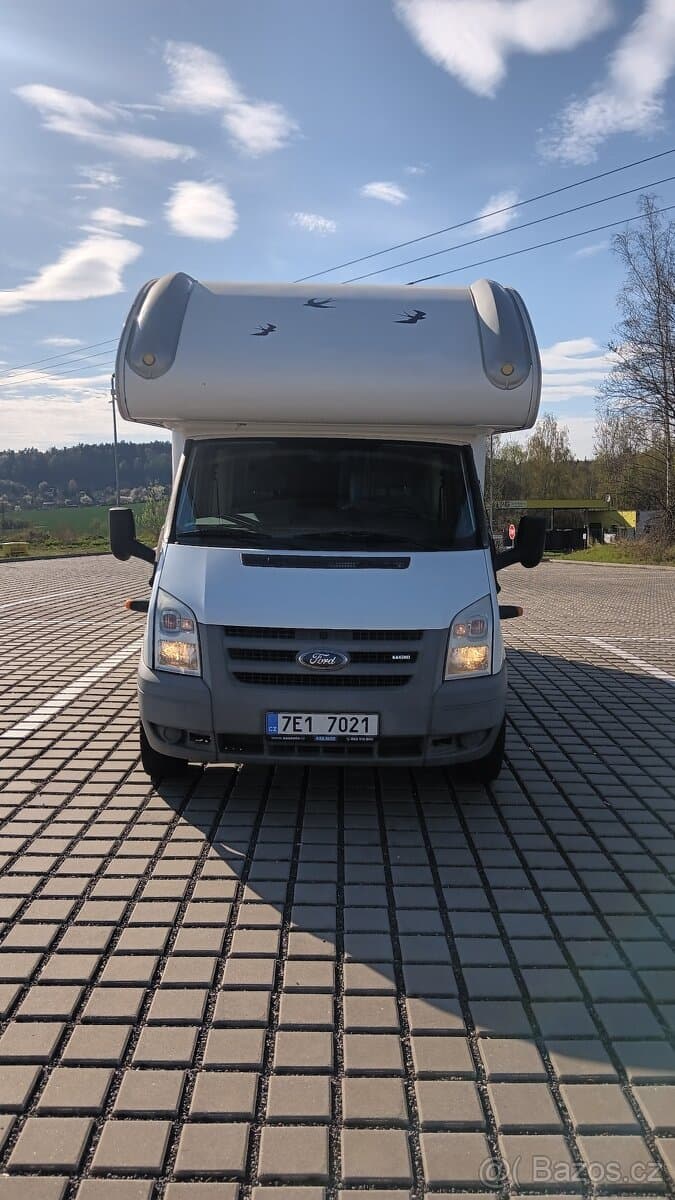 2009 Ford OSTATNÍ - 2