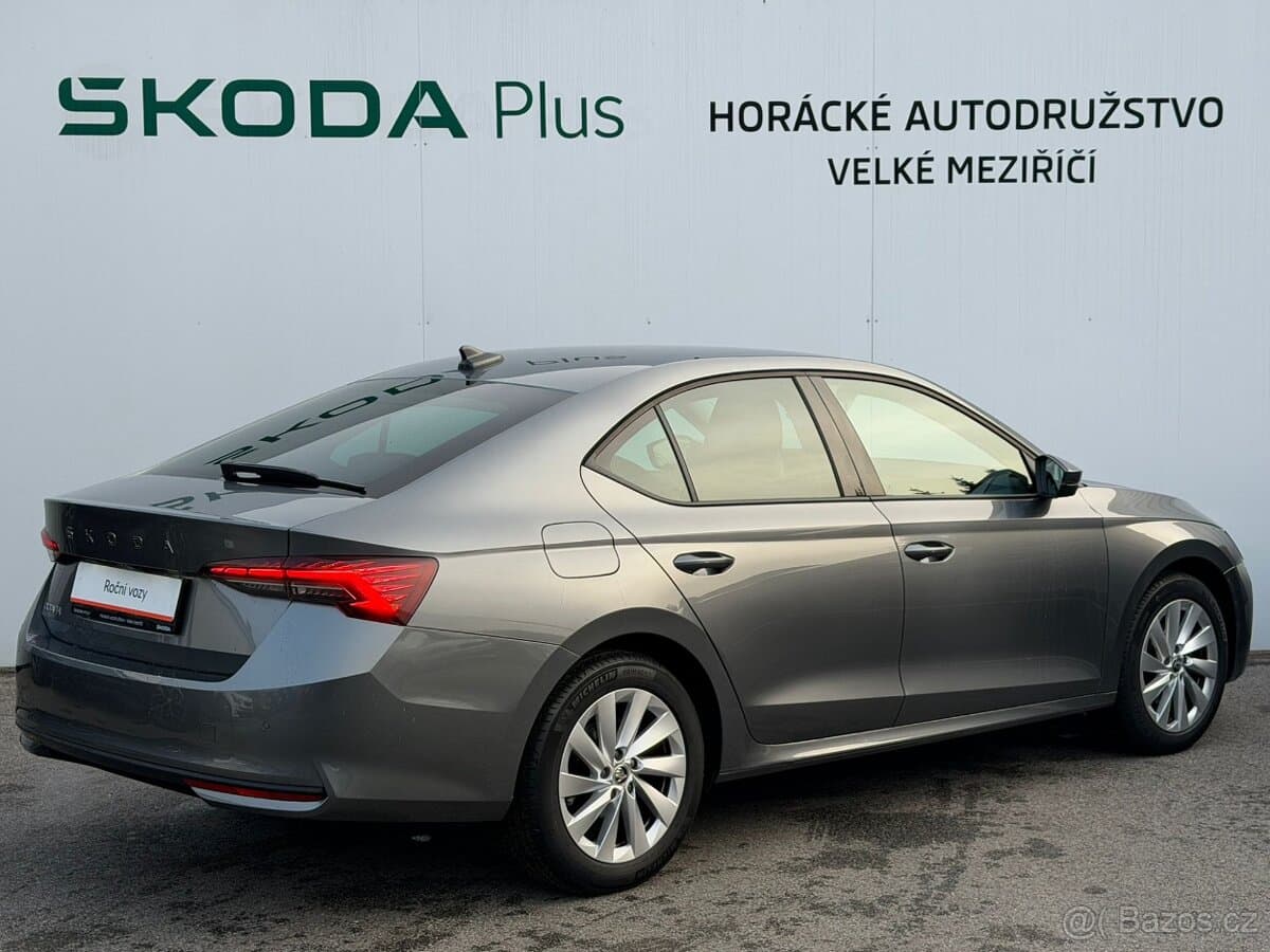 2024 Škoda OCTAVIA - 2