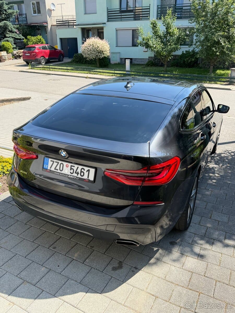 2018 BMW OSTATNÍ - 2