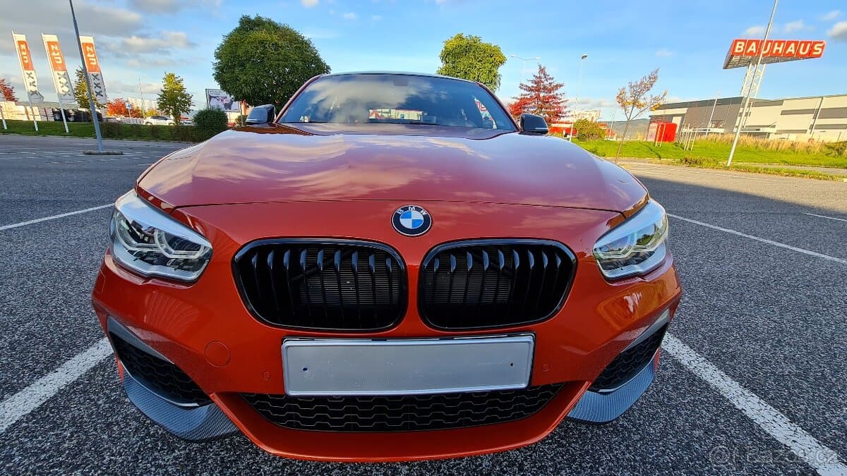 2016 BMW OSTATNÍ - 2