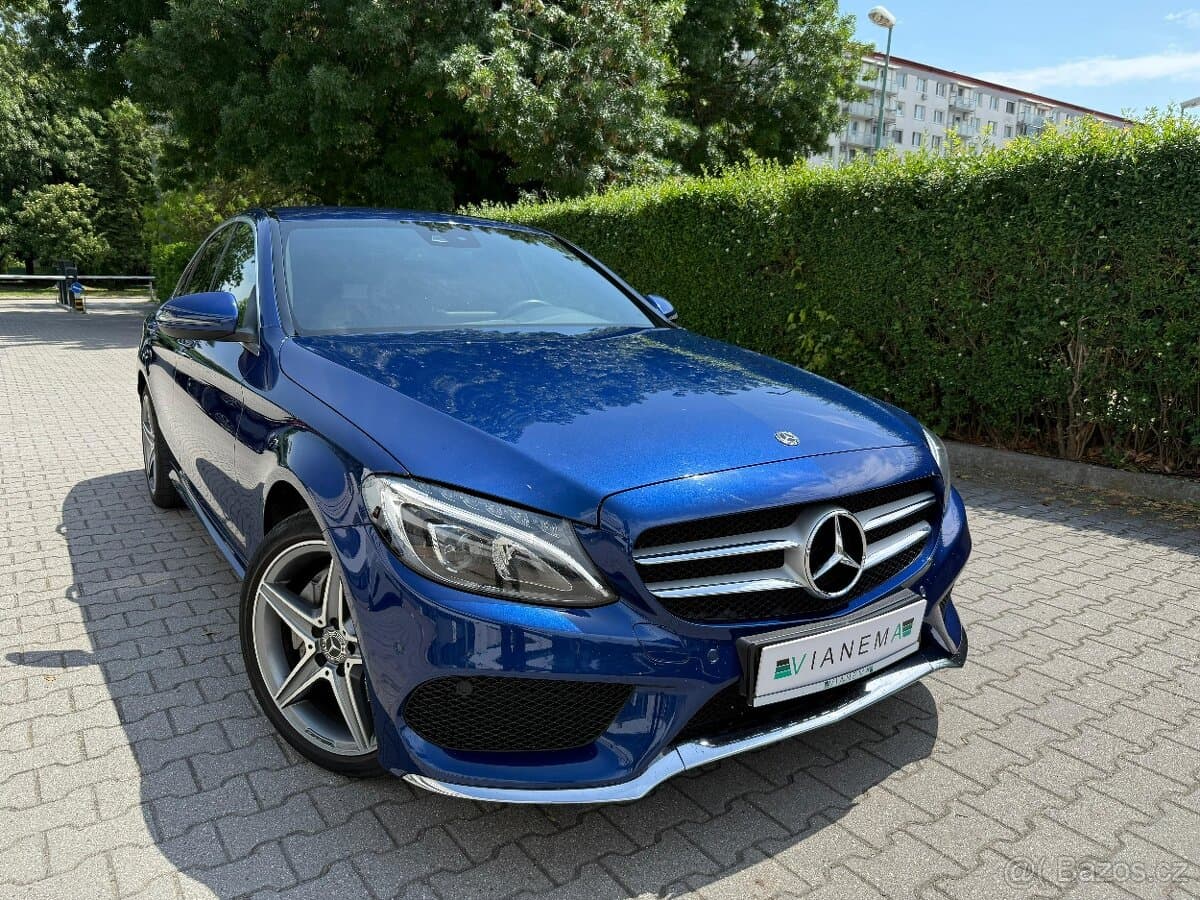 2018 Mercedes-Benz OSTATNÍ - 2