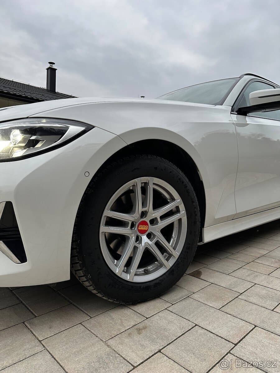2021 BMW OSTATNÍ - 2