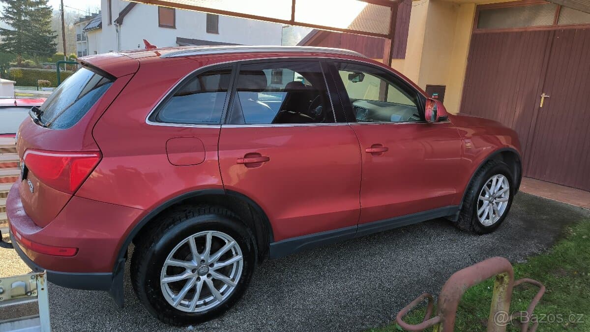 2009 Audi Q5 - 2